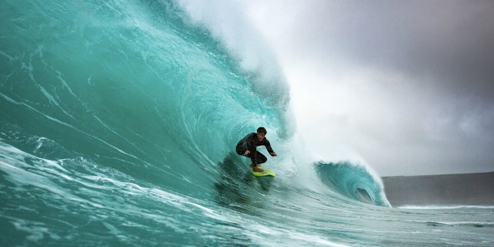 Surfers